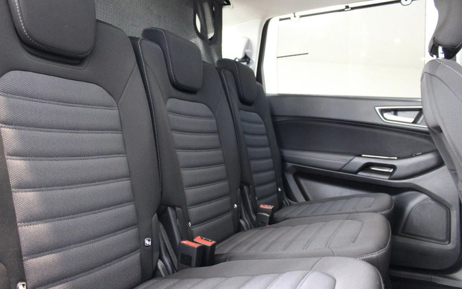 Ford S-Max cena 104999 przebieg: 90384, rok produkcji 2019 z Kłodzko małe 497